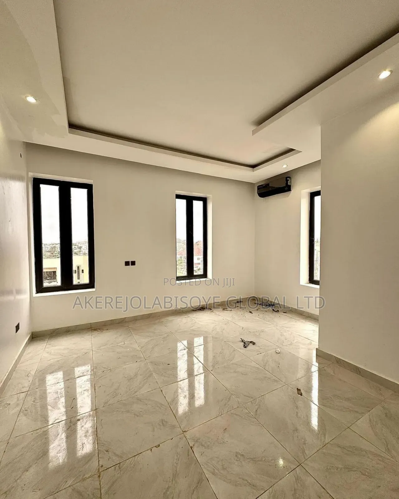 2bdrm Block of Flats in Kado Abuja for rent in Kado