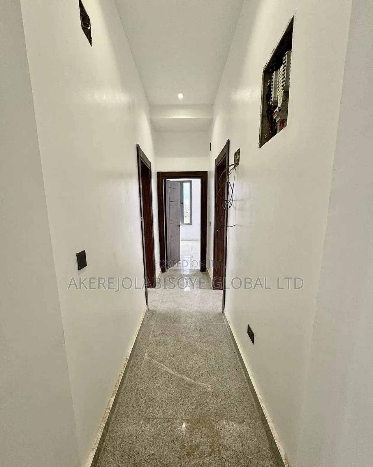 2bdrm Block of Flats in Kado Abuja for rent in Kado