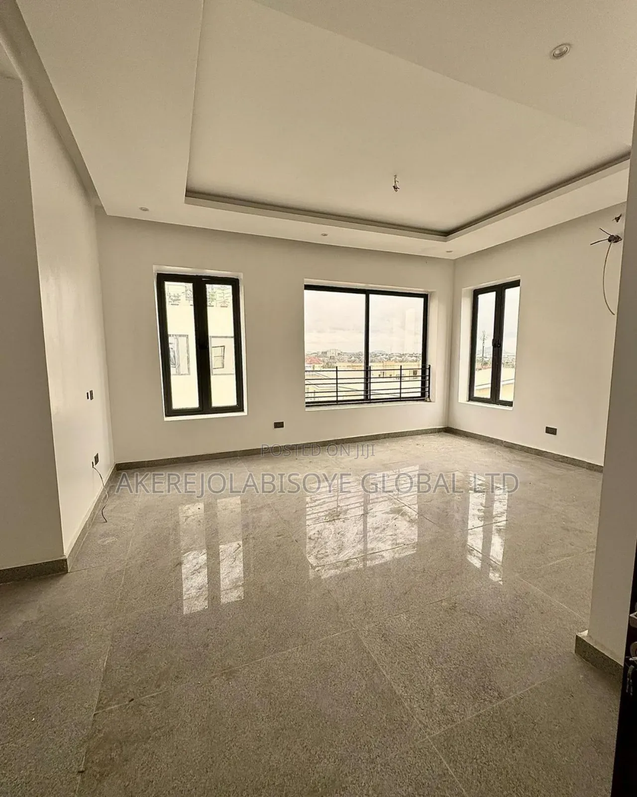 2bdrm Block of Flats in Kado Abuja for rent in Kado