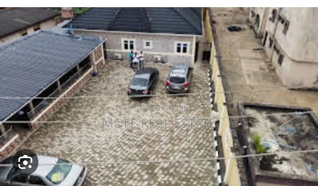 Luxury 4 Besdroom Duplex New Oko Oba Abule Egba Lagos in Agege