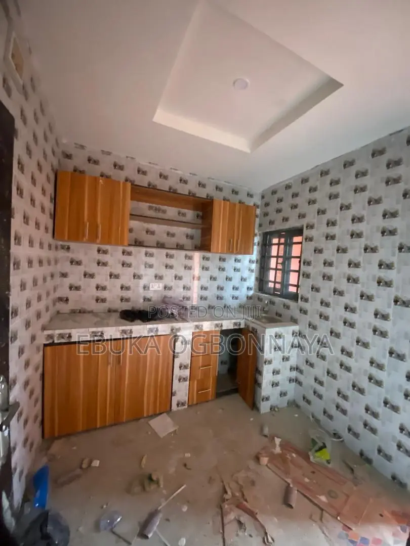 Studio Apartment in Eneka, Obio-Akpor for rent in Obio-Akpor