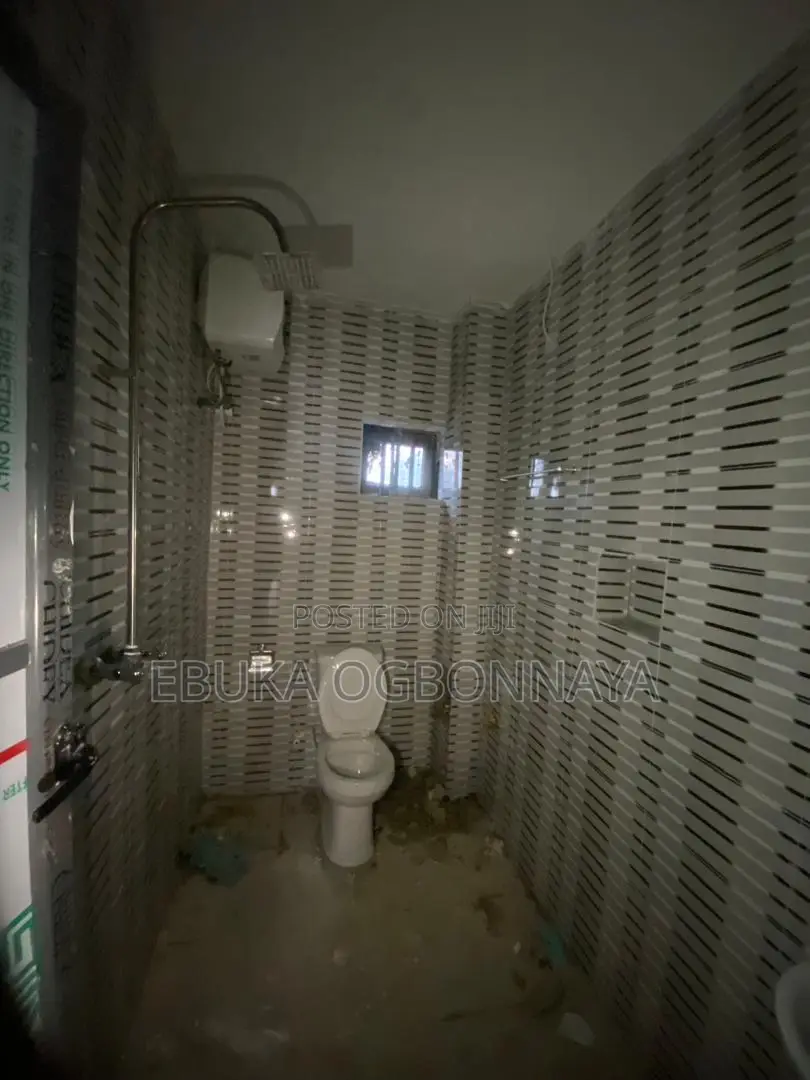Studio Apartment in Eneka, Obio-Akpor for rent in Obio-Akpor
