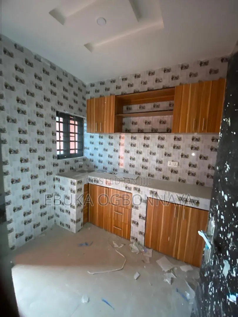 Studio Apartment in Eneka, Obio-Akpor for rent in Obio-Akpor