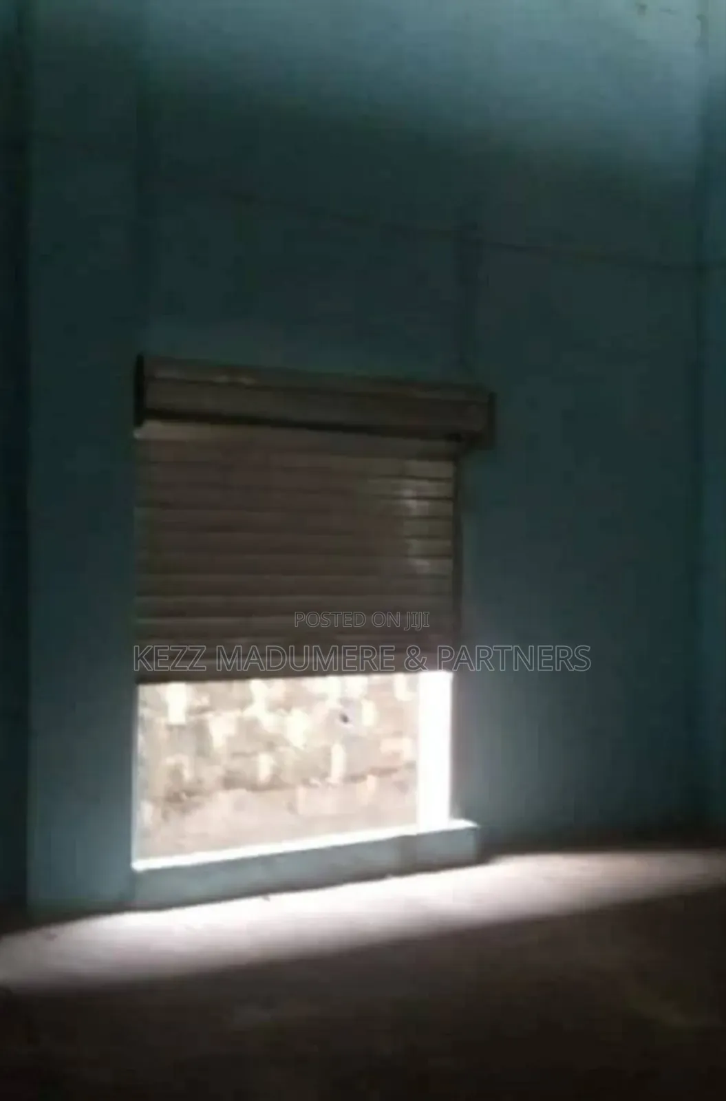 For Sale: 1500 SQMTS Warehouse at Onne , Eleme , R/State in Port-Harcourt