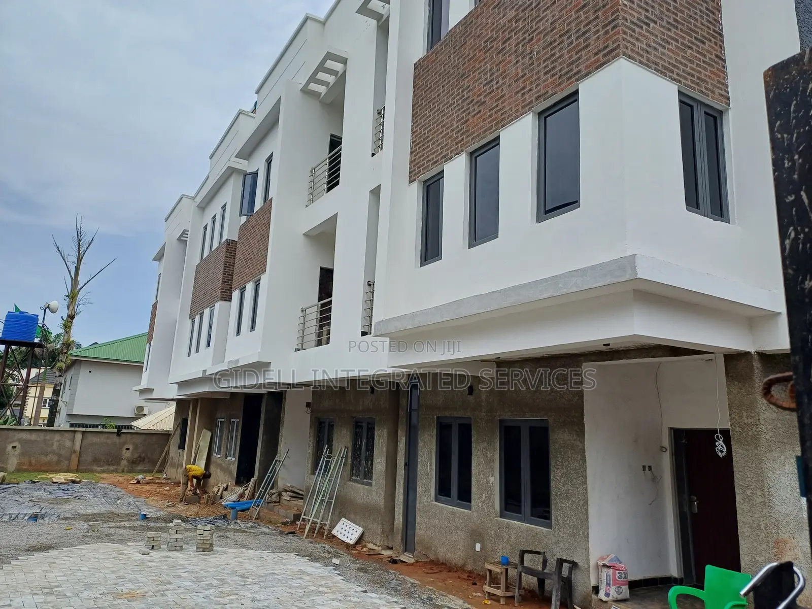 4bdrm Townhouse/Terrace in Wuse 2 for sale in Wuse 2
