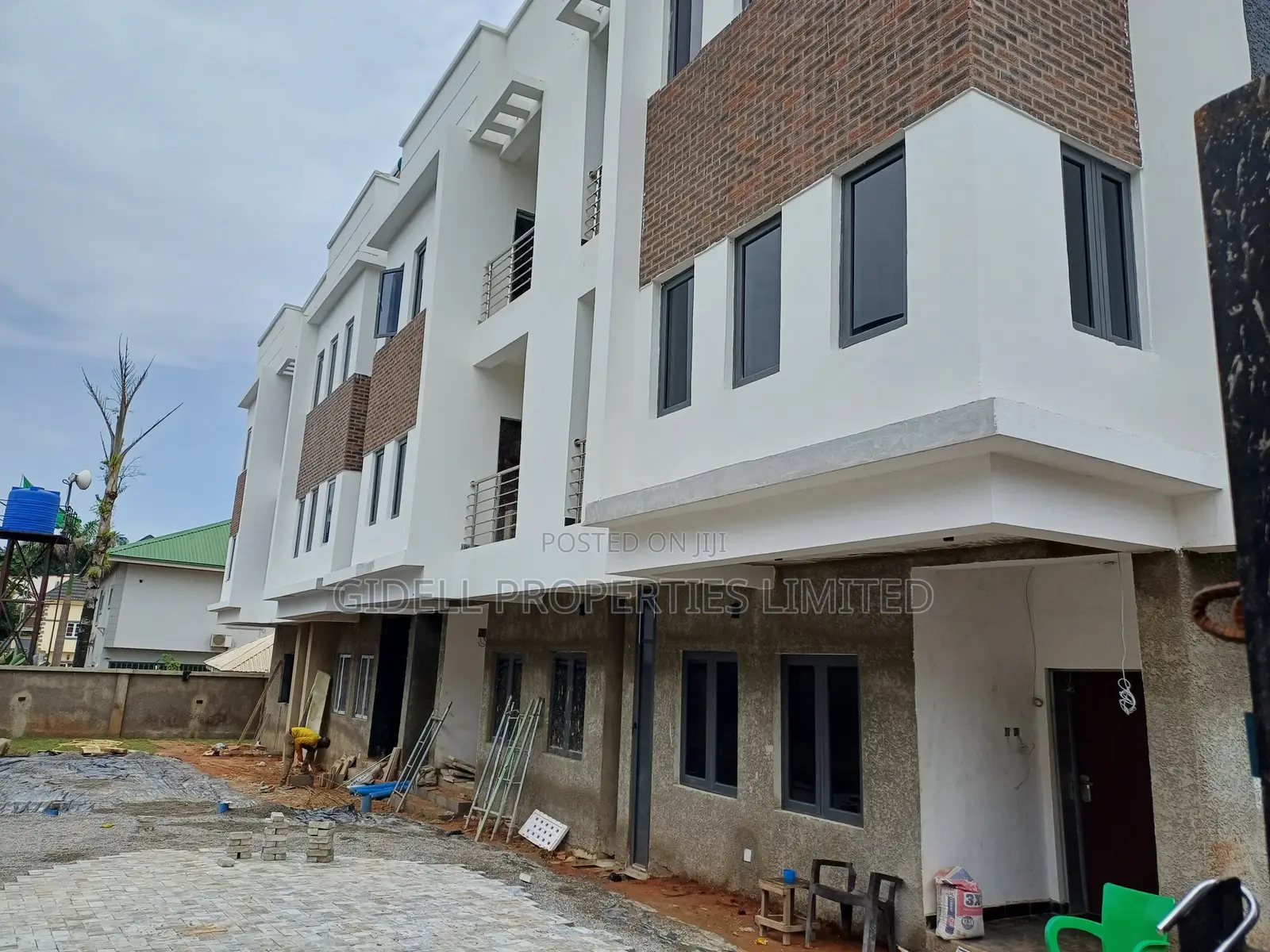 4bdrm Townhouse/Terrace in Wuse 2 for sale in Wuse 2