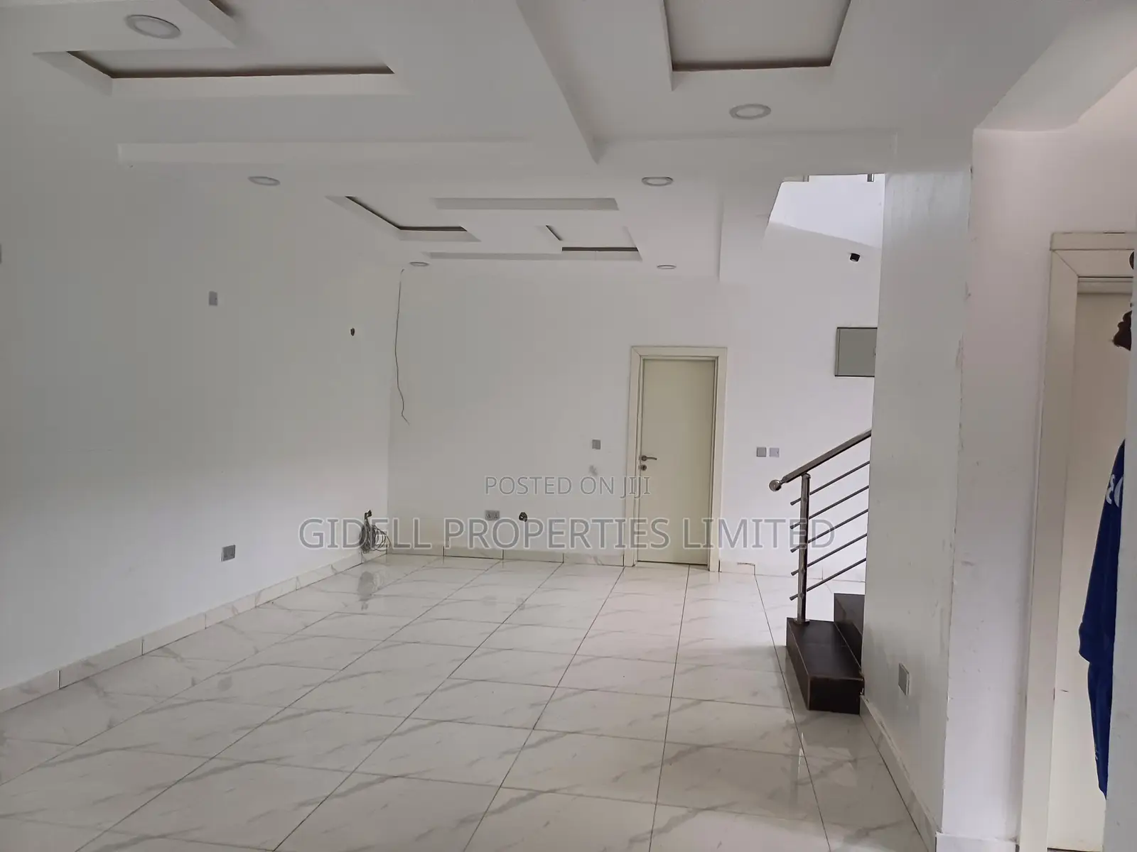 4bdrm Townhouse/Terrace in Wuse 2 for sale in Wuse 2