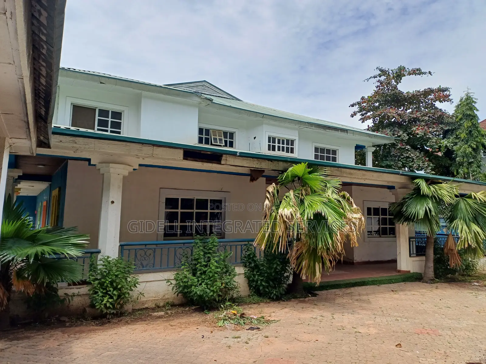 9bdrm House in Wuse 2 for rent in Wuse 2