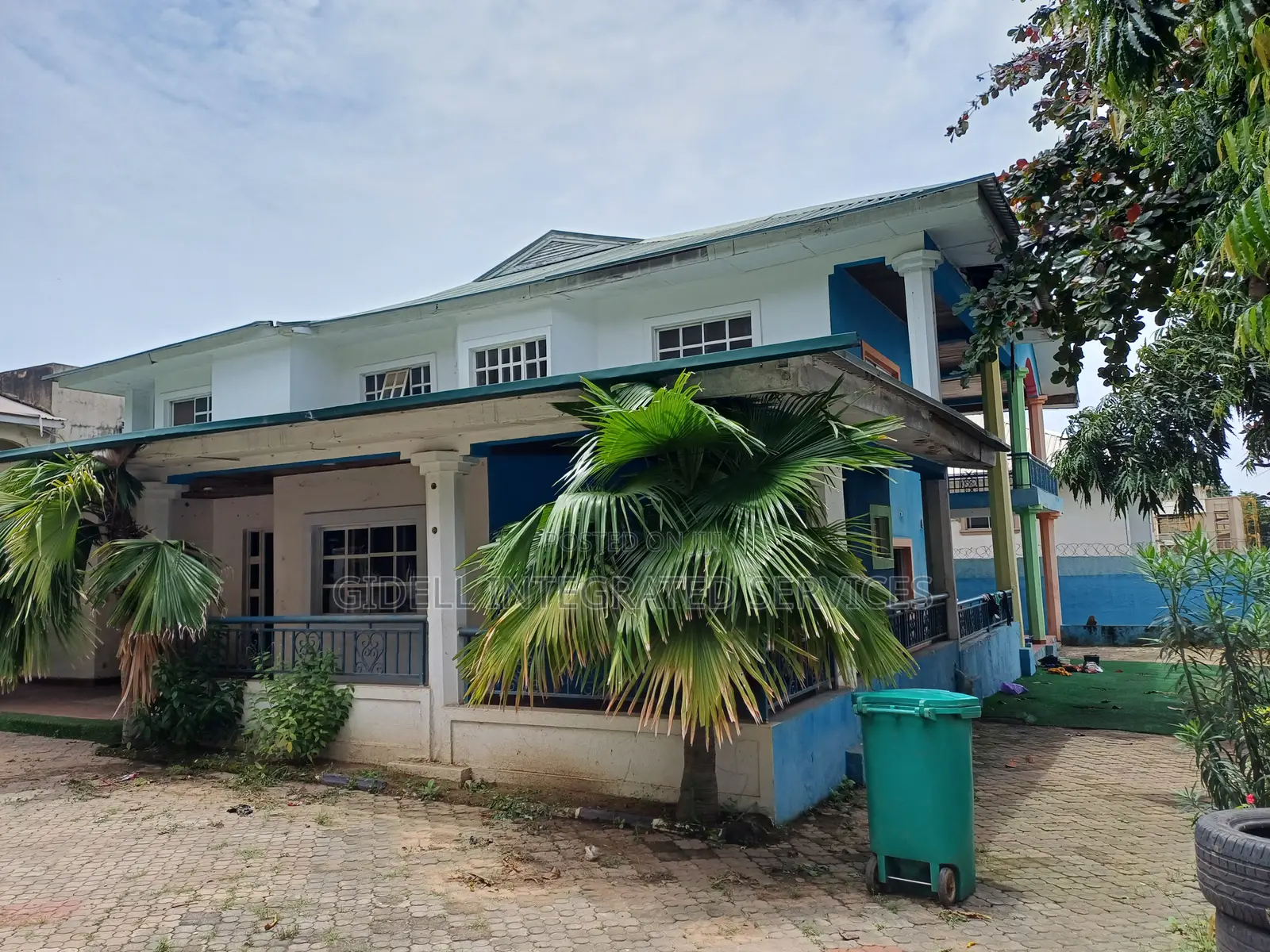 9bdrm House in Wuse 2 for rent in Wuse 2