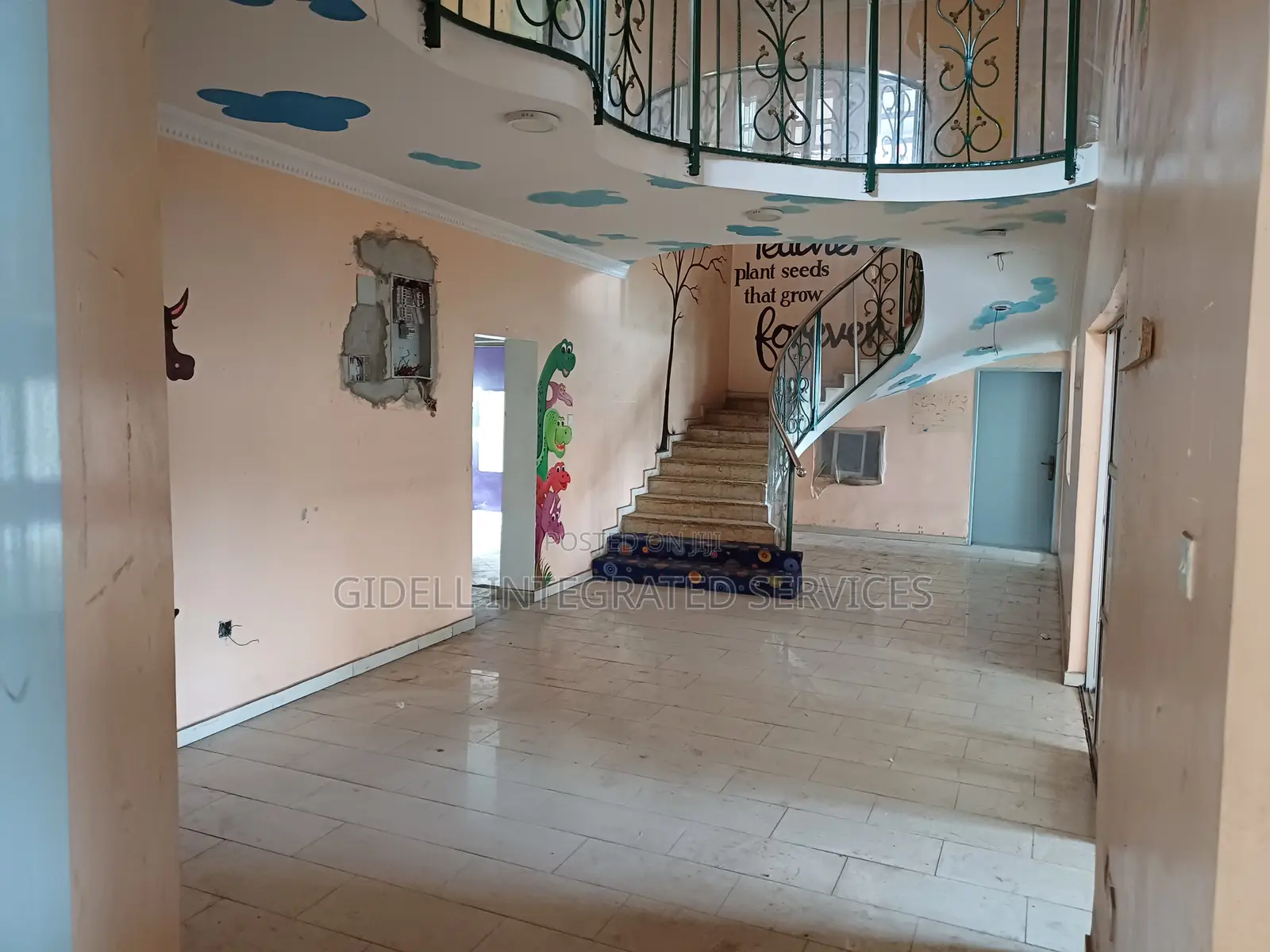 9bdrm House in Wuse 2 for rent in Wuse 2