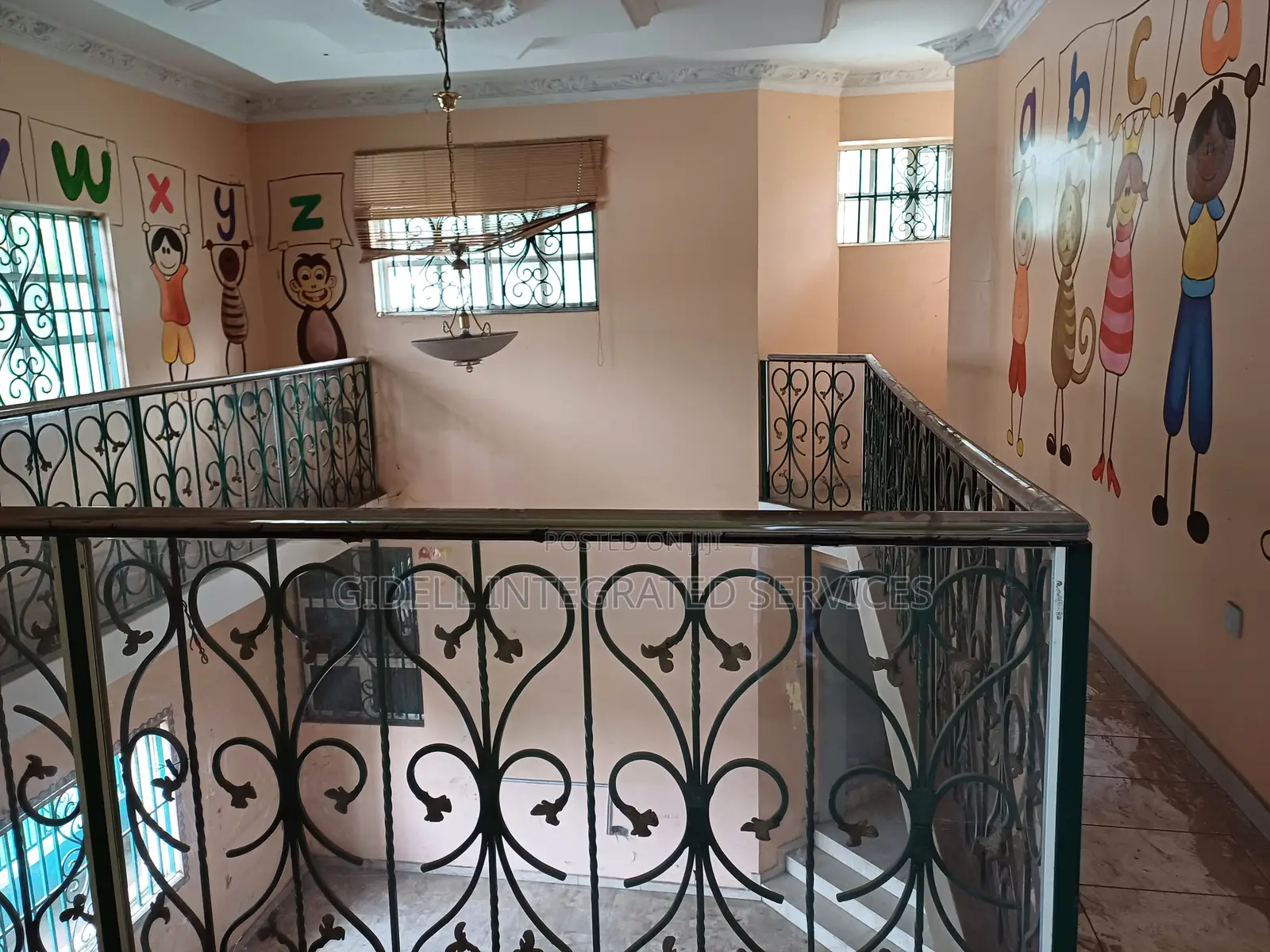 9bdrm House in Wuse 2 for rent in Wuse 2
