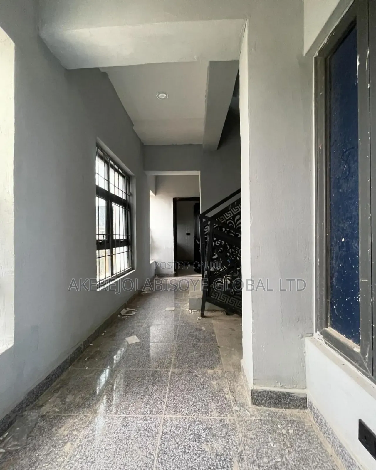 2bdrm Block of Flats in Kubwa Abuja for rent in Kubwa