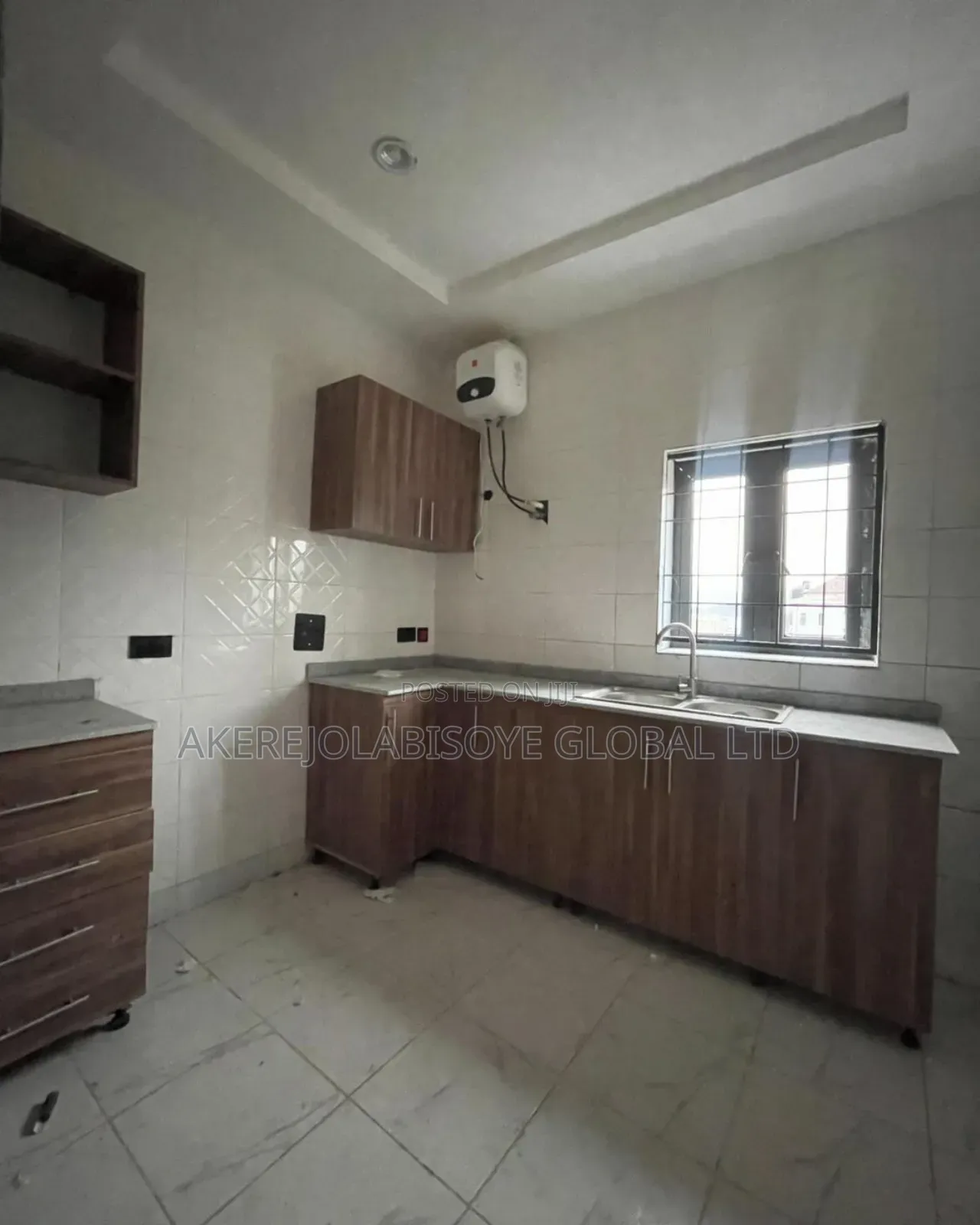 2bdrm Block of Flats in Kubwa Abuja for rent in Kubwa