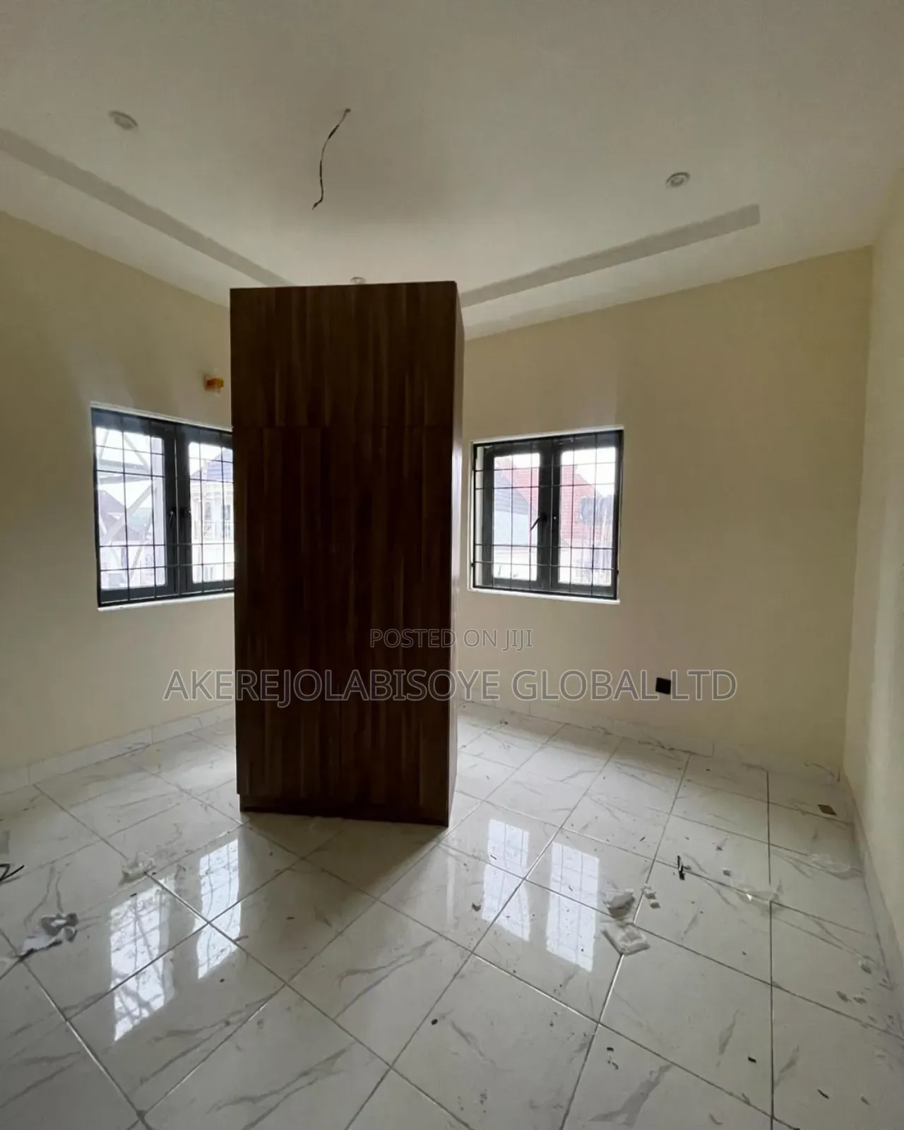 2bdrm Block of Flats in Kubwa Abuja for rent in Kubwa