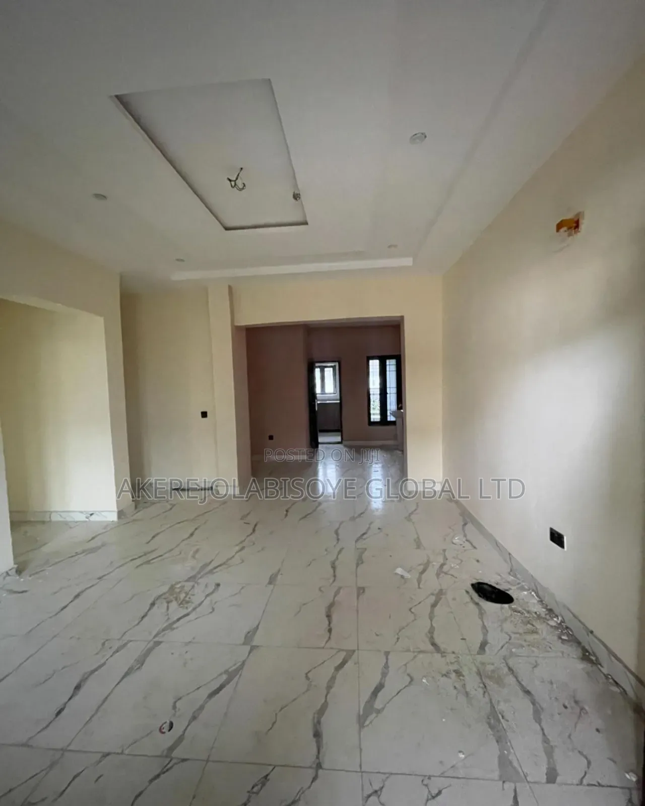 2bdrm Block of Flats in Kubwa Abuja for rent in Kubwa