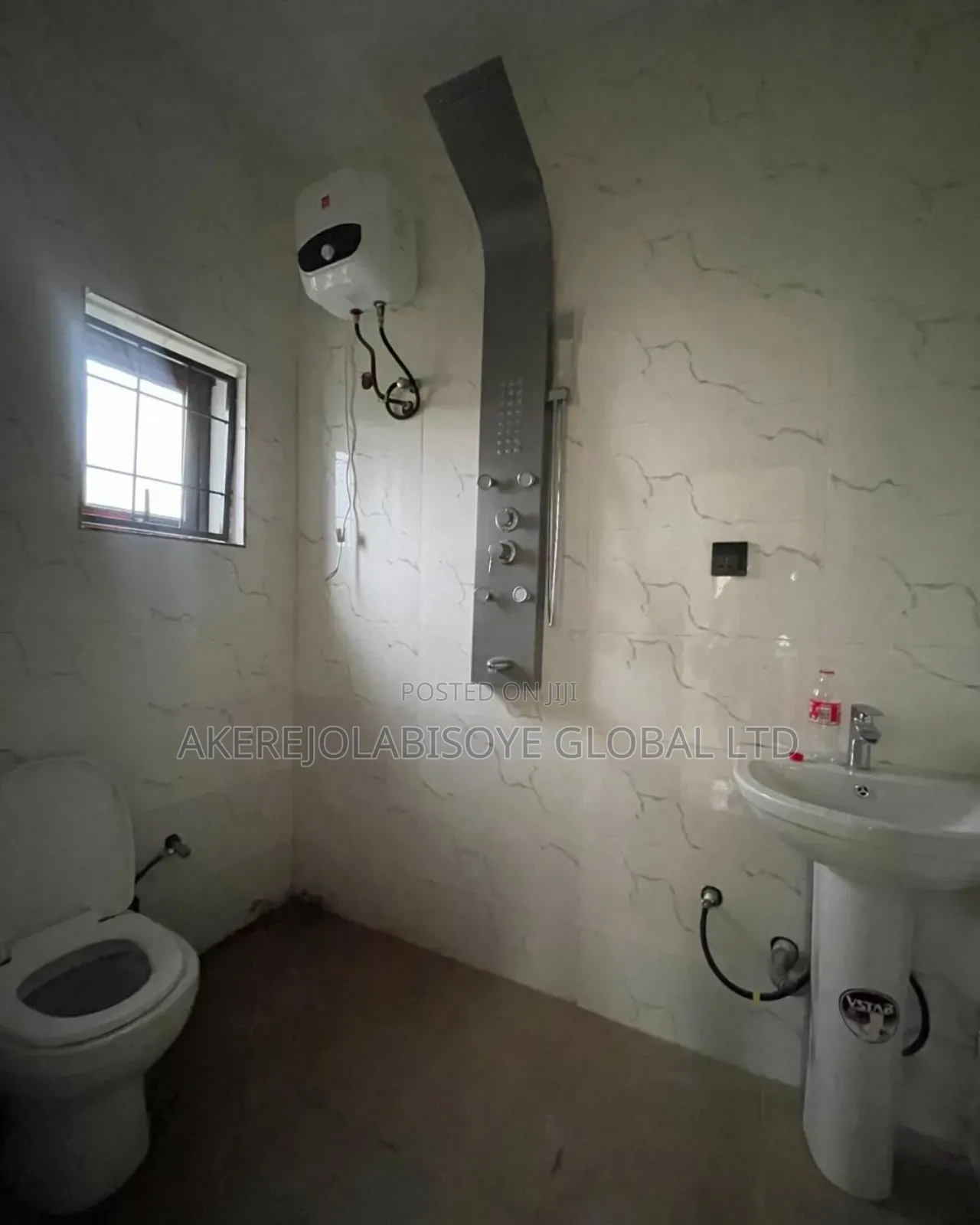 2bdrm Block of Flats in Kubwa Abuja for rent in Kubwa