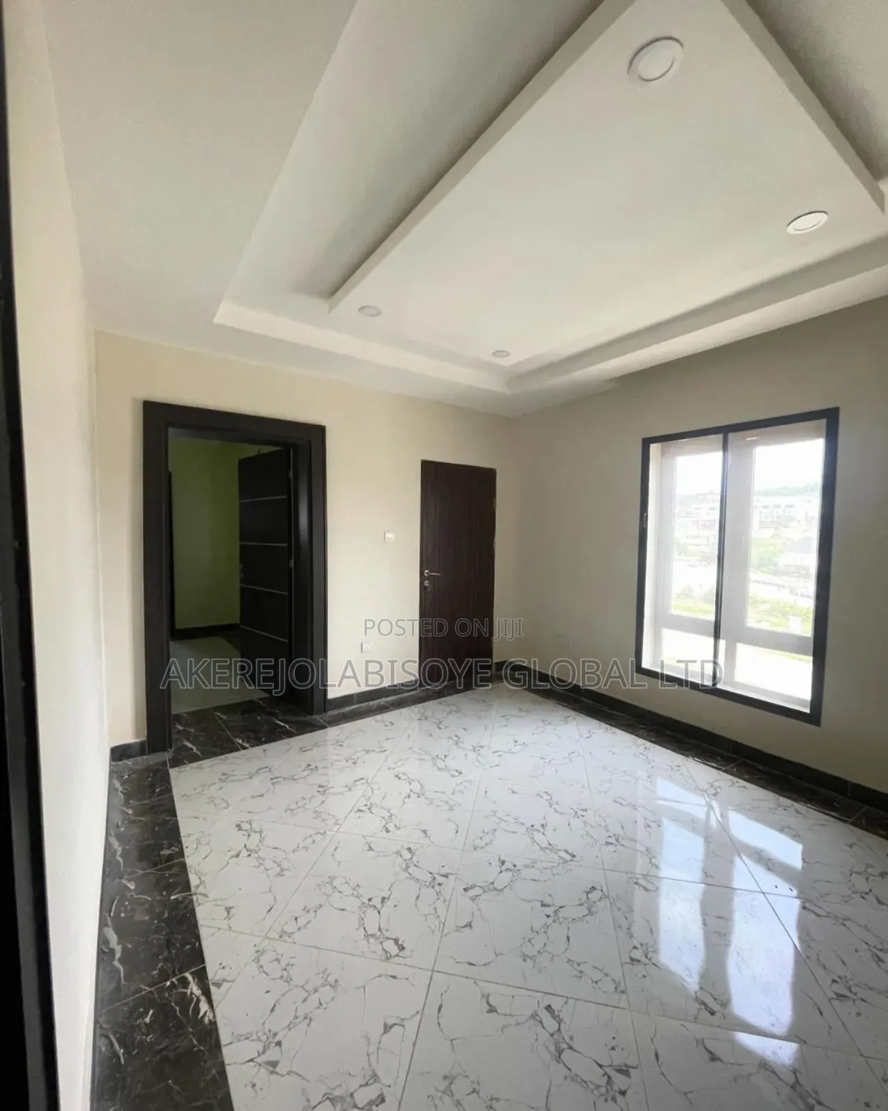 4bdrm Duplex in Guzape Abuja for rent in Guzape District
