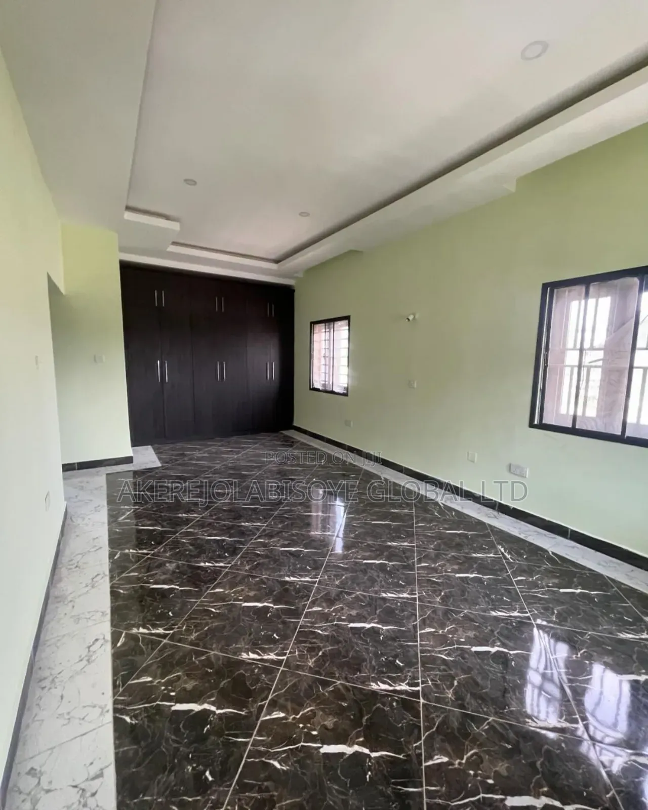 4bdrm Duplex in Guzape Abuja for rent in Guzape District
