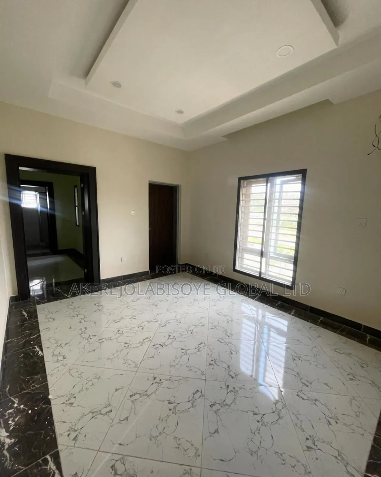 4bdrm Duplex in Guzape Abuja for rent in Guzape District