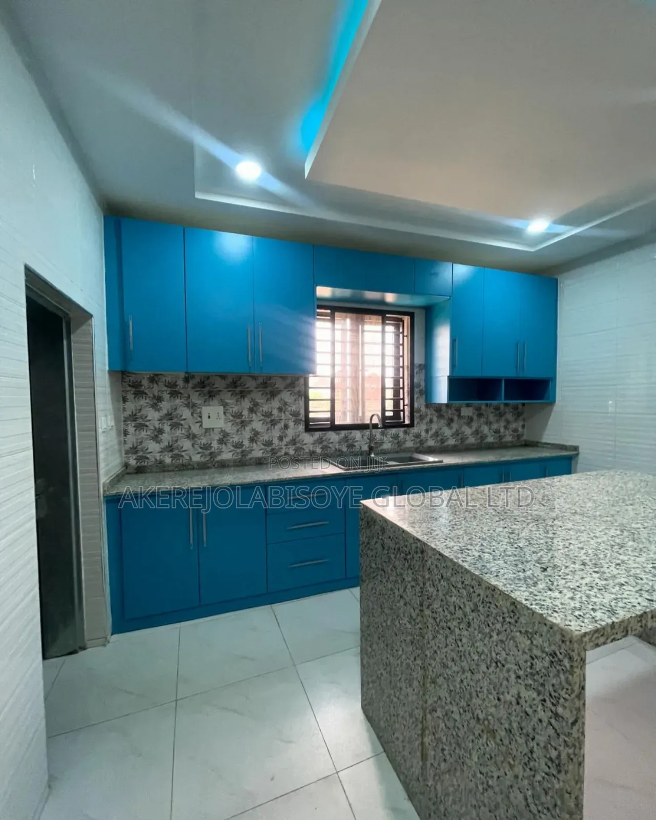 4bdrm Duplex in Guzape Abuja for rent in Guzape District