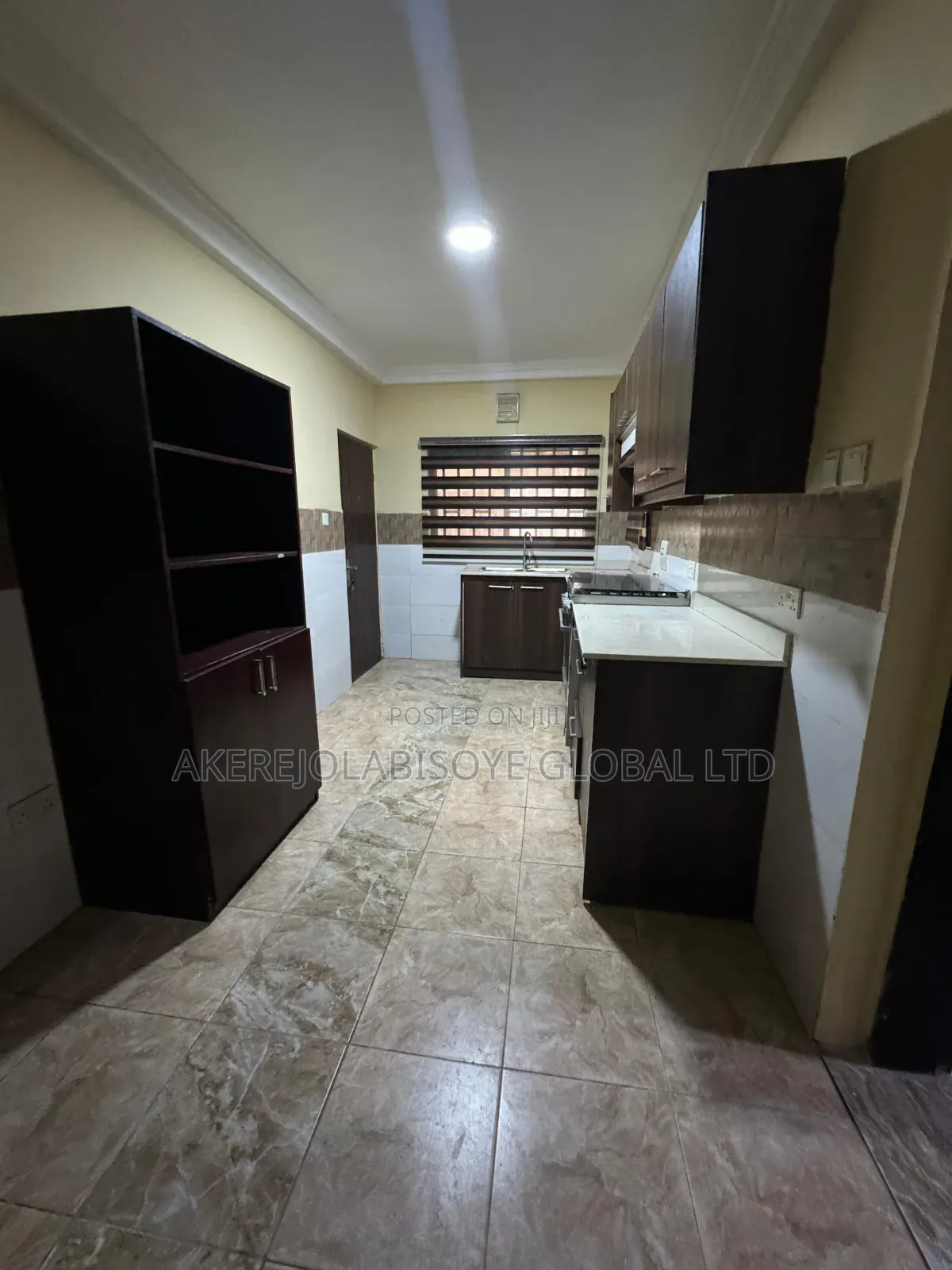 Furnished 3bdrm Block of Flats in Maitama Abuja for rent in Maitama