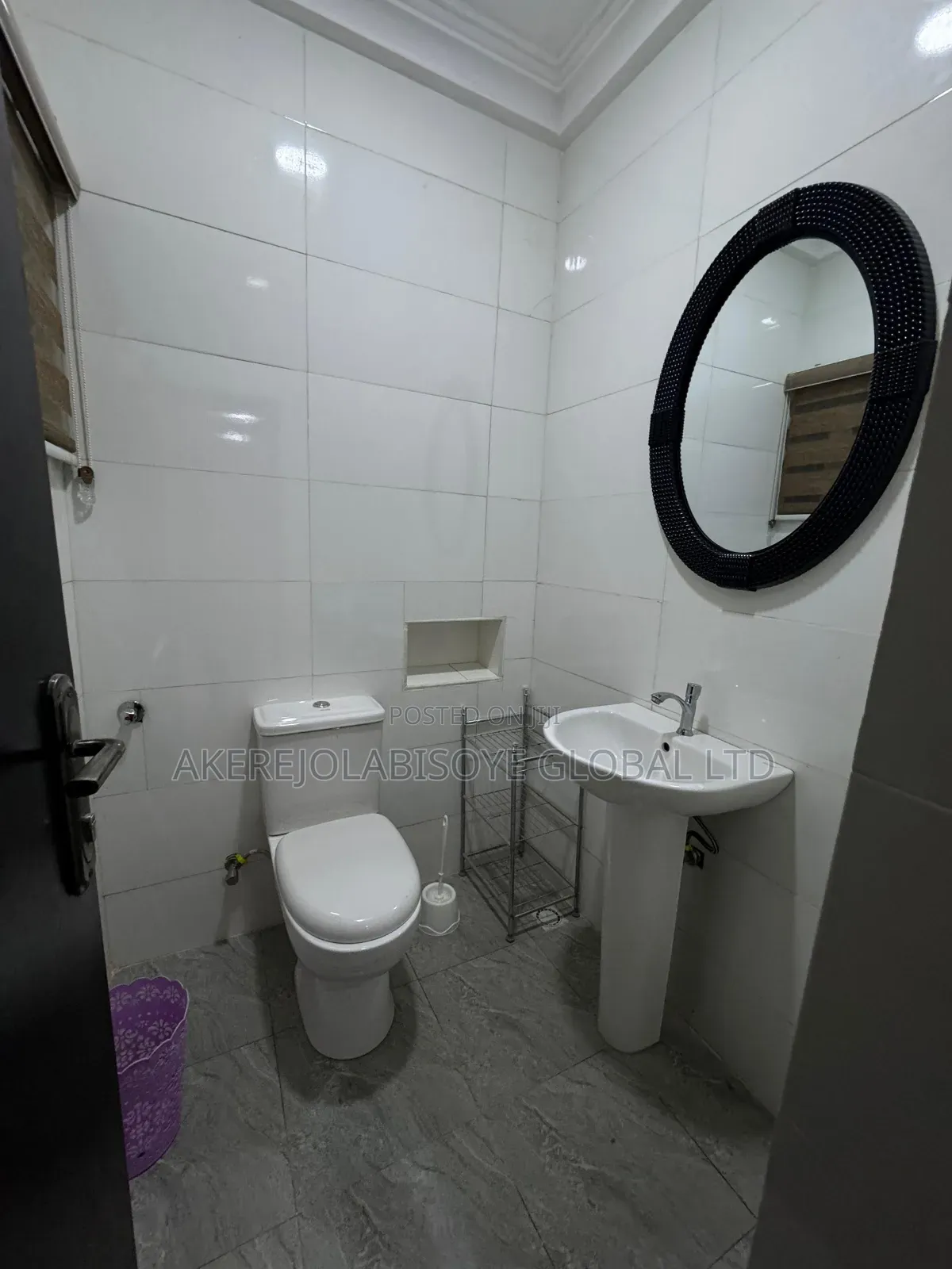 Furnished 3bdrm Block of Flats in Maitama Abuja for rent in Maitama