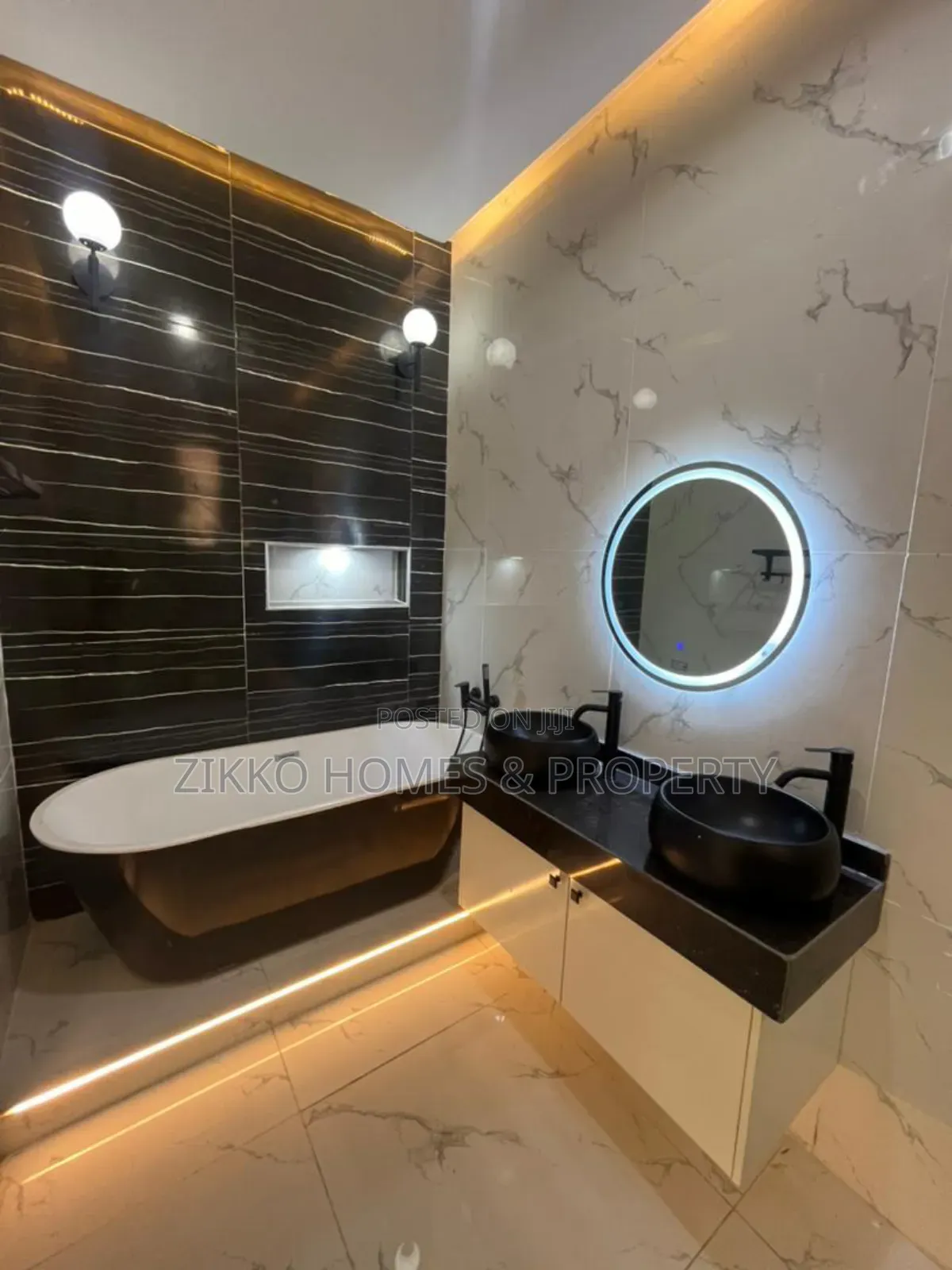 5bdrm Duplex in Ologolo, Lekki for sale in Lekki