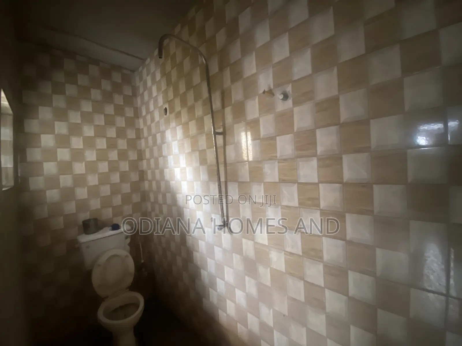 4bdrm Bungalow in Oluwo, Off New Ife for sale in Iwo Road