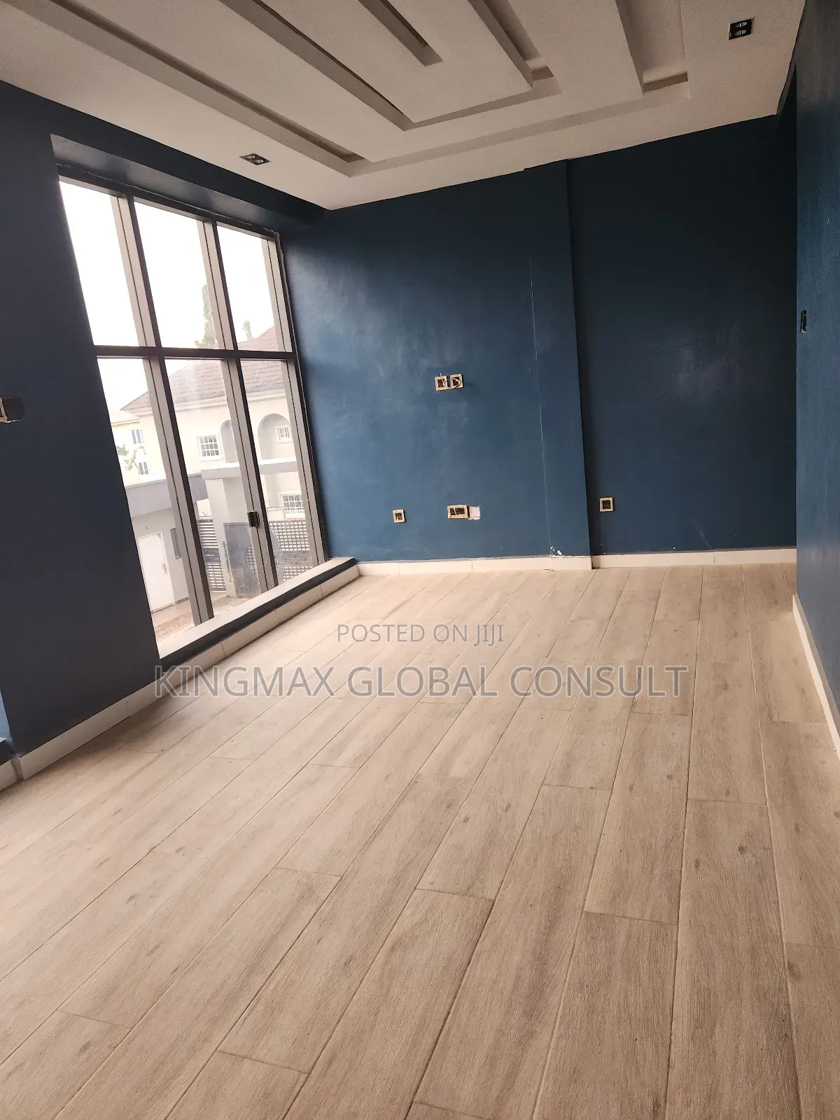 4bdrm Duplex in Wuye for sale in Wuye