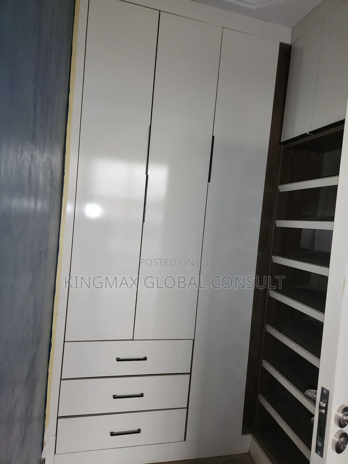 4bdrm Duplex in Wuye for sale in Wuye