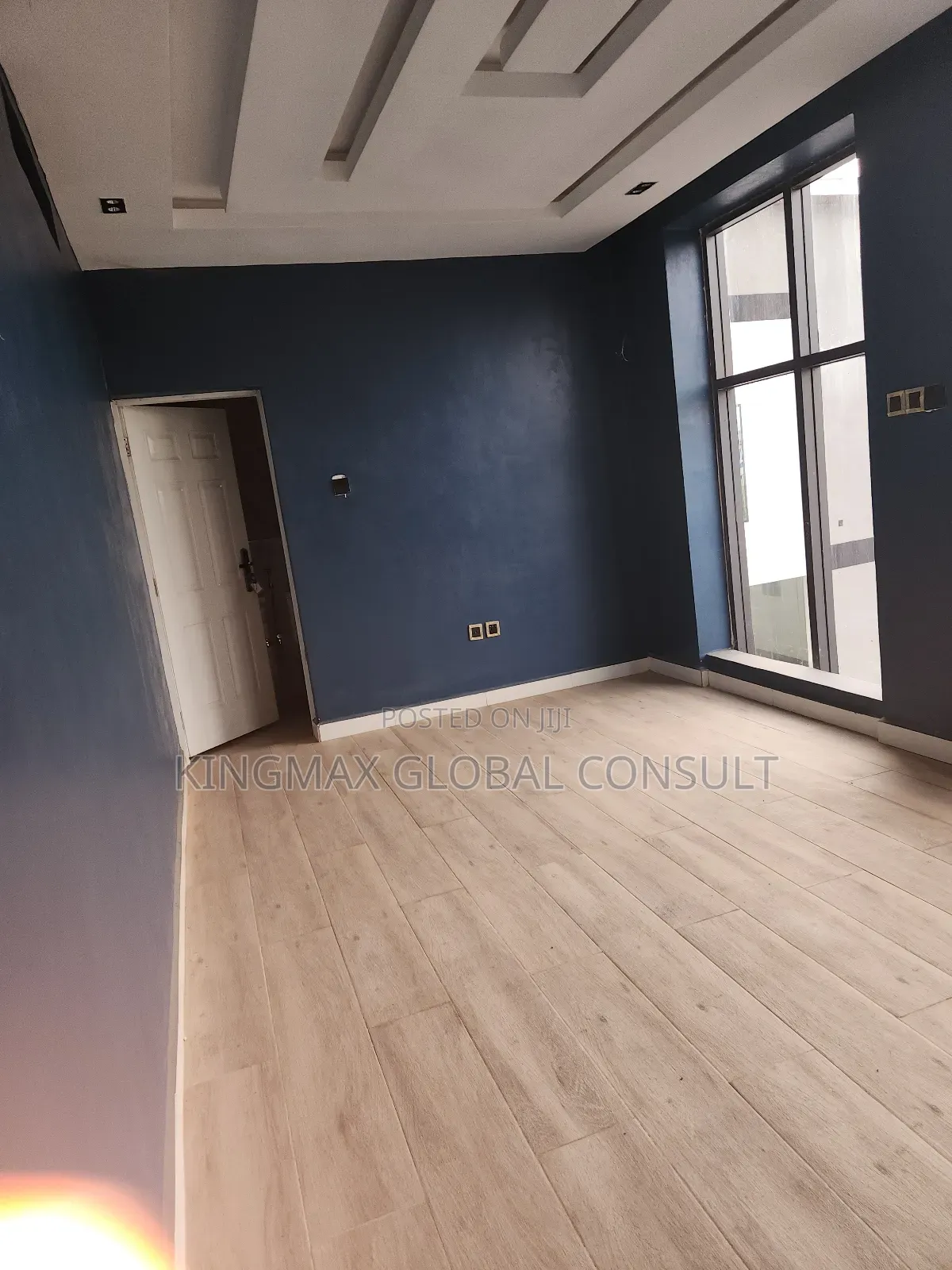 4bdrm Duplex in Wuye for sale in Wuye