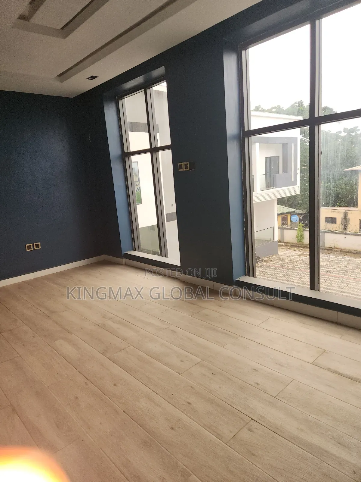 4bdrm Duplex in Wuye for sale in Wuye