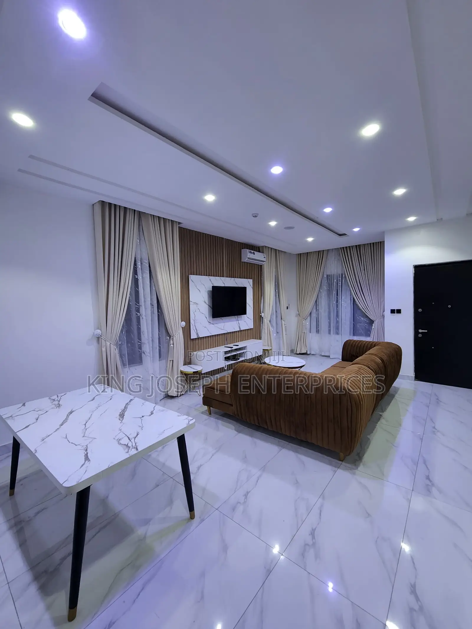 4bedroom Luxury Duplex Jabi in Jabi