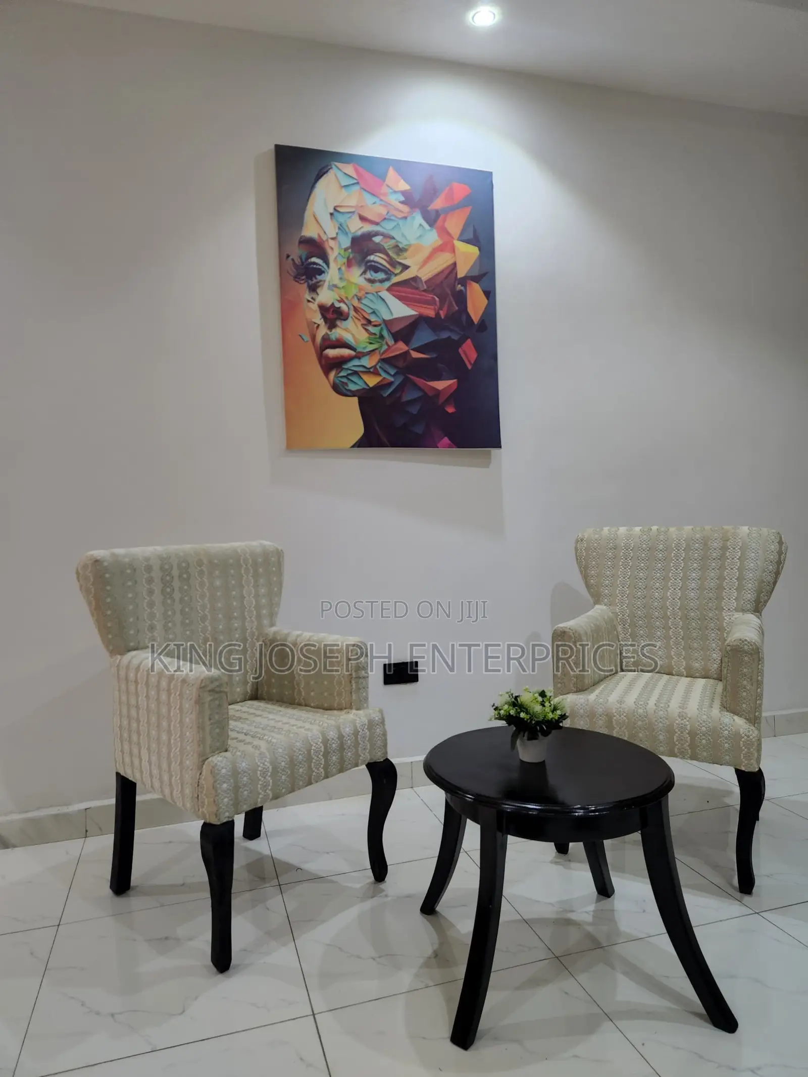 4bedroom Luxury Duplex Jabi in Jabi