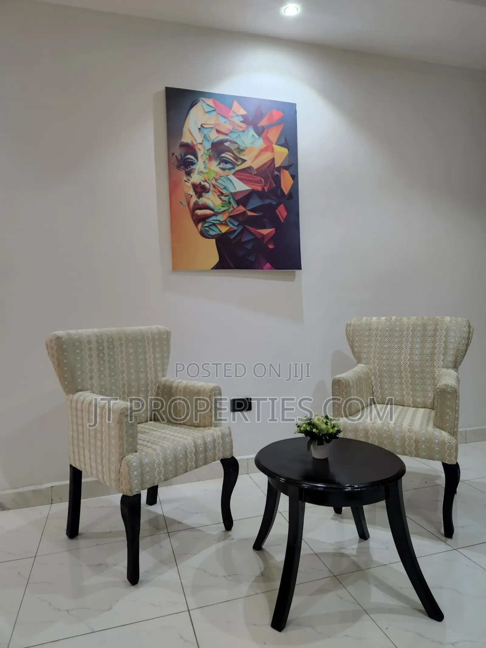 4bedroom Luxury Duplex Jabi in Jabi