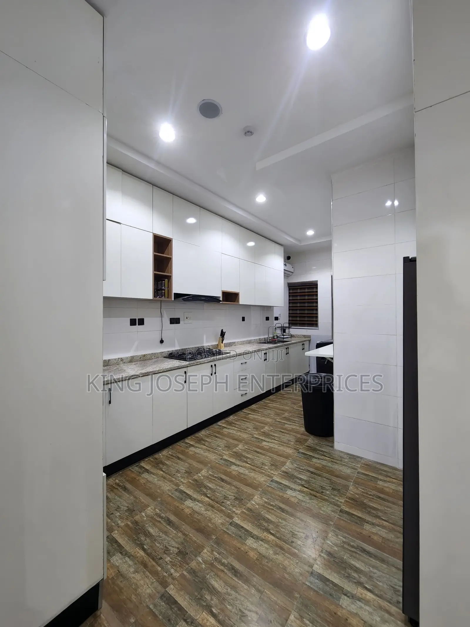 4bedroom Luxury Duplex Jabi in Jabi