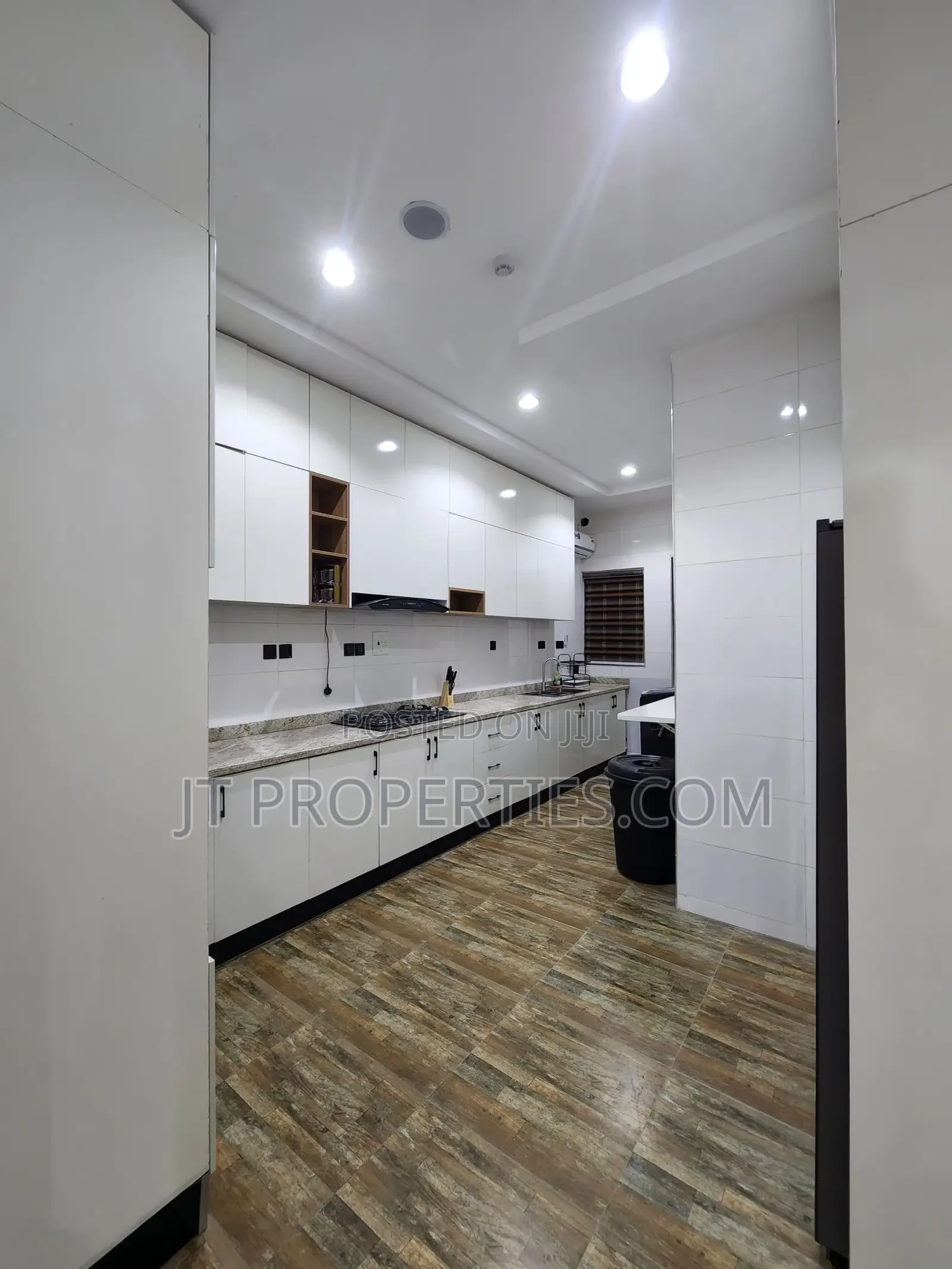 4bedroom Luxury Duplex Jabi in Jabi