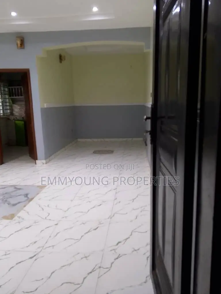 Furnished 2bdrm Apartment in Beach Way Estate, Kosofe for rent in Kosofe