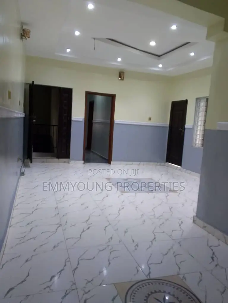 Furnished 2bdrm Apartment in Beach Way Estate, Kosofe for rent in Kosofe