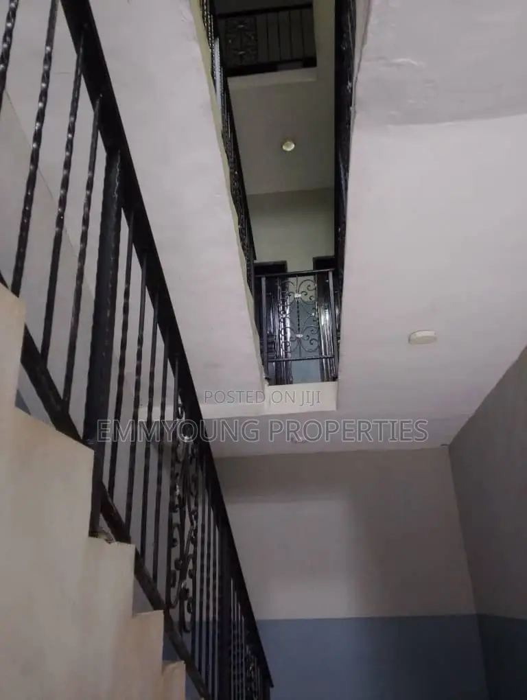 Furnished 2bdrm Apartment in Beach Way Estate, Kosofe for rent in Kosofe