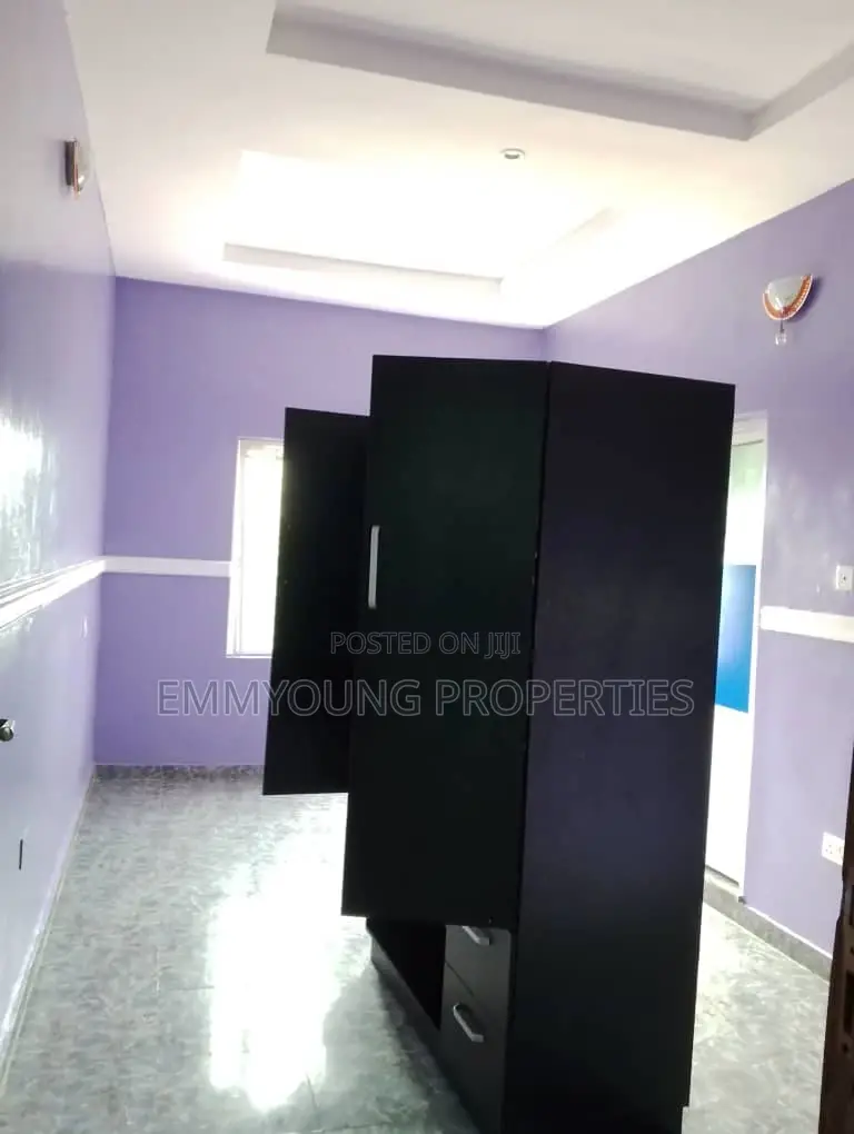 Furnished 2bdrm Apartment in Beach Way Estate, Kosofe for rent in Kosofe