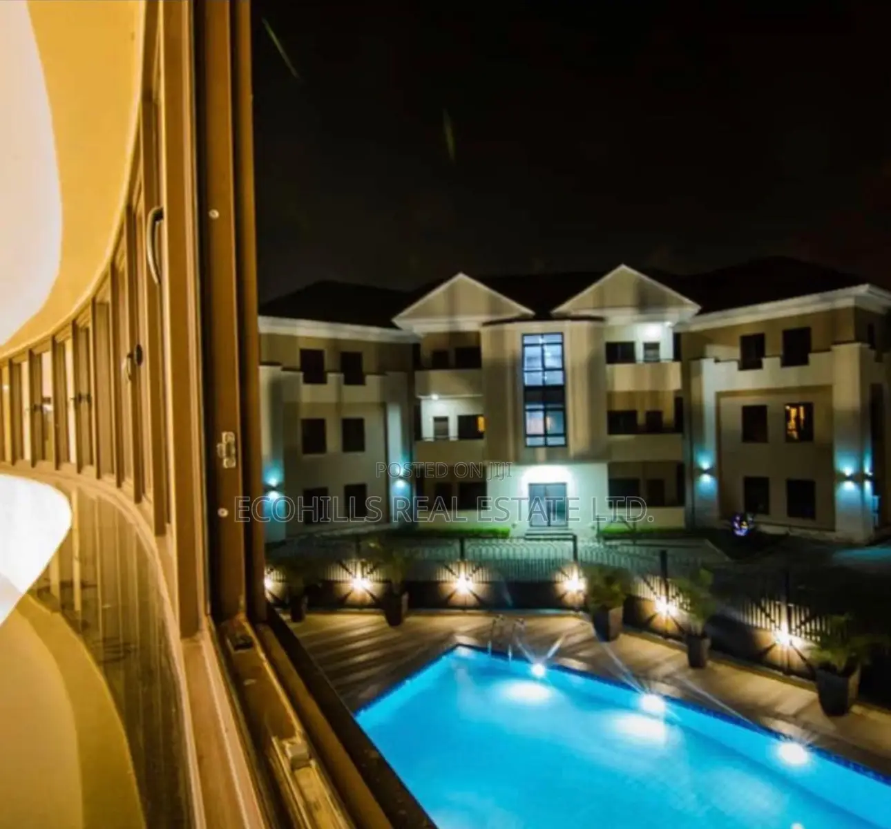 Mini Estate for Sale in Garki 2