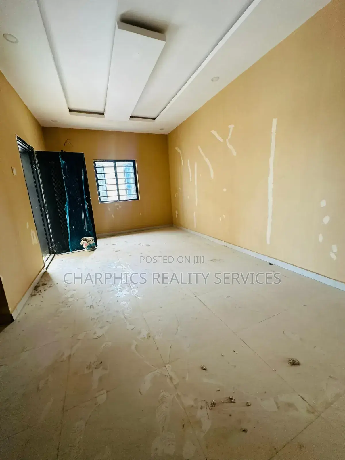 3bdrm Duplex in Ilupeju for sale in Ilupeju