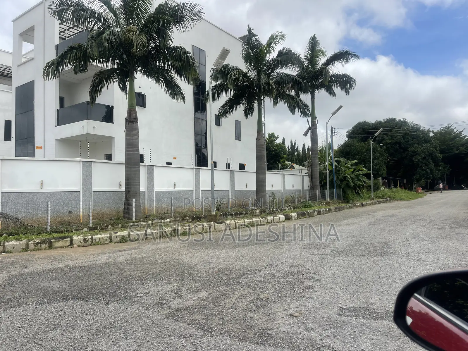 5bdrm Maisonette in Gwarimpa Estate By, Gwarinpa for sale in Gwarinpa