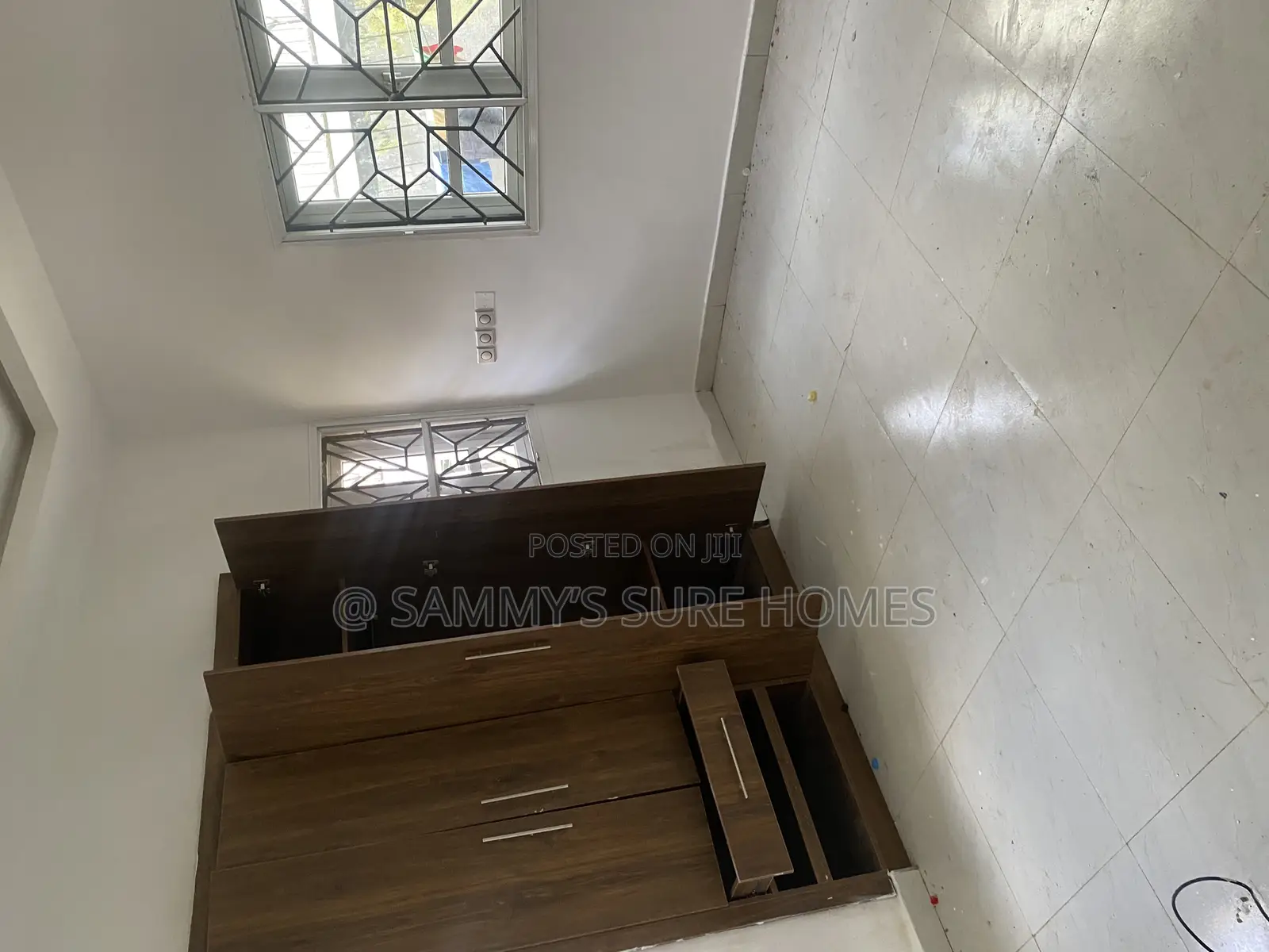 2bdrm Block of Flats in Fo1 Kubwa for rent in Kubwa