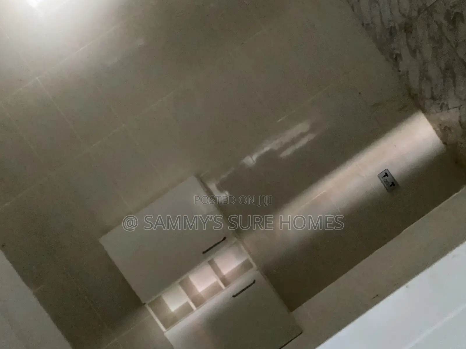 2bdrm Block of Flats in Fo1 Kubwa for rent in Kubwa