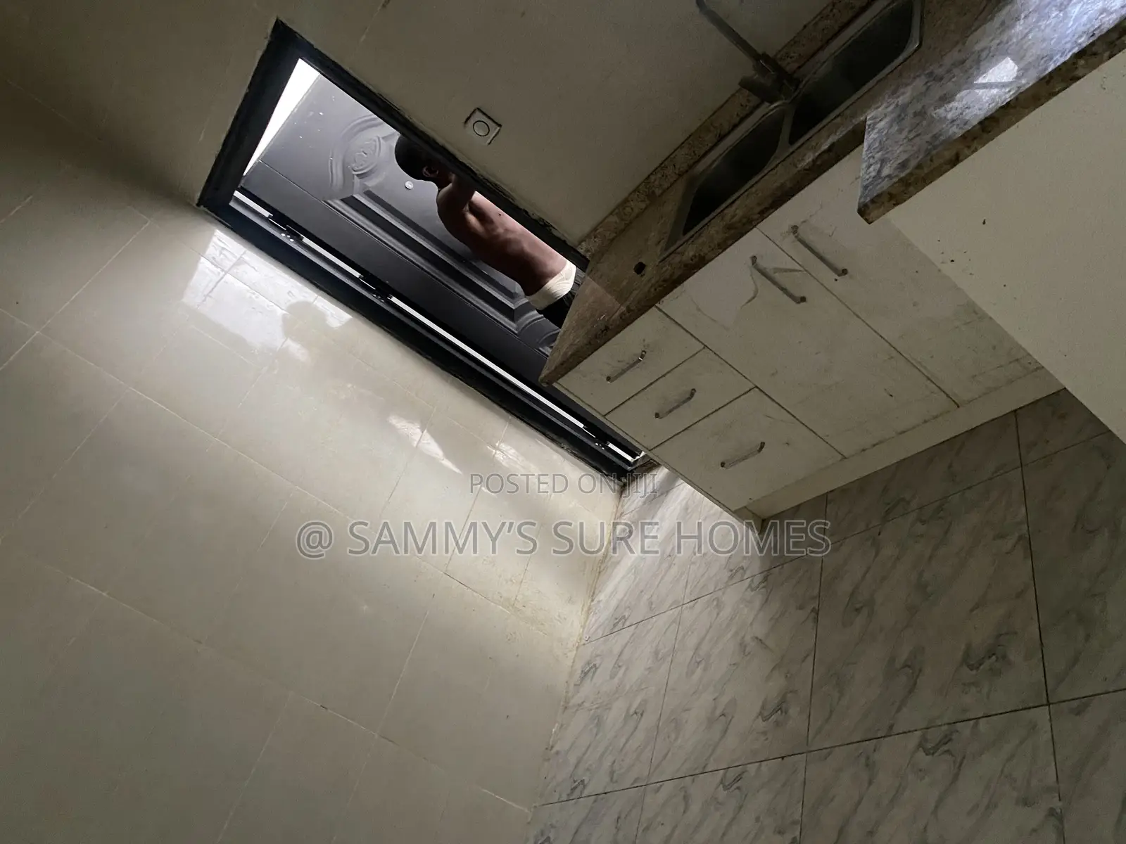 2bdrm Block of Flats in Fo1 Kubwa for rent in Kubwa