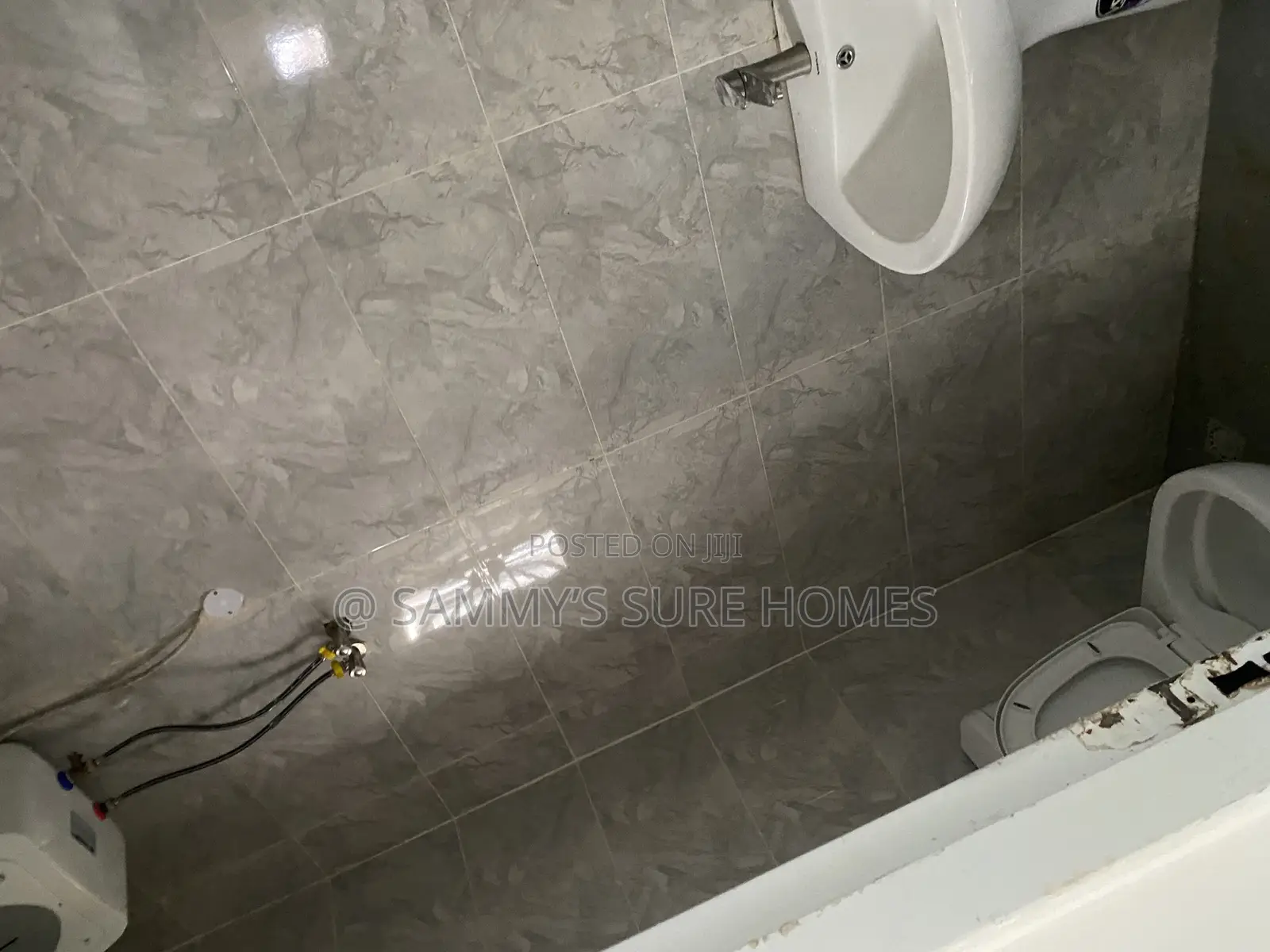 2bdrm Block of Flats in Fo1 Kubwa for rent in Kubwa