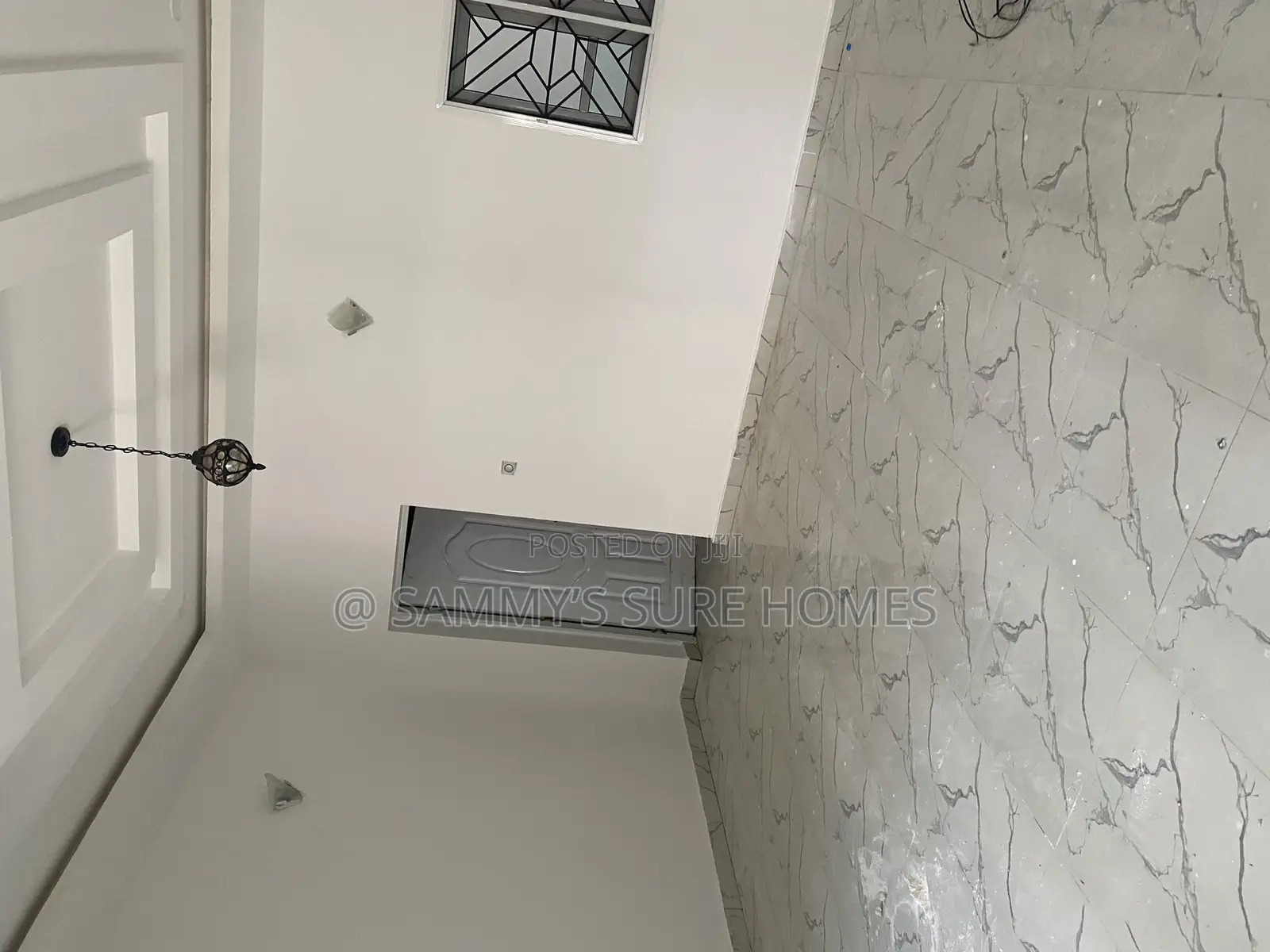 2bdrm Block of Flats in Fo1 Kubwa for rent in Kubwa