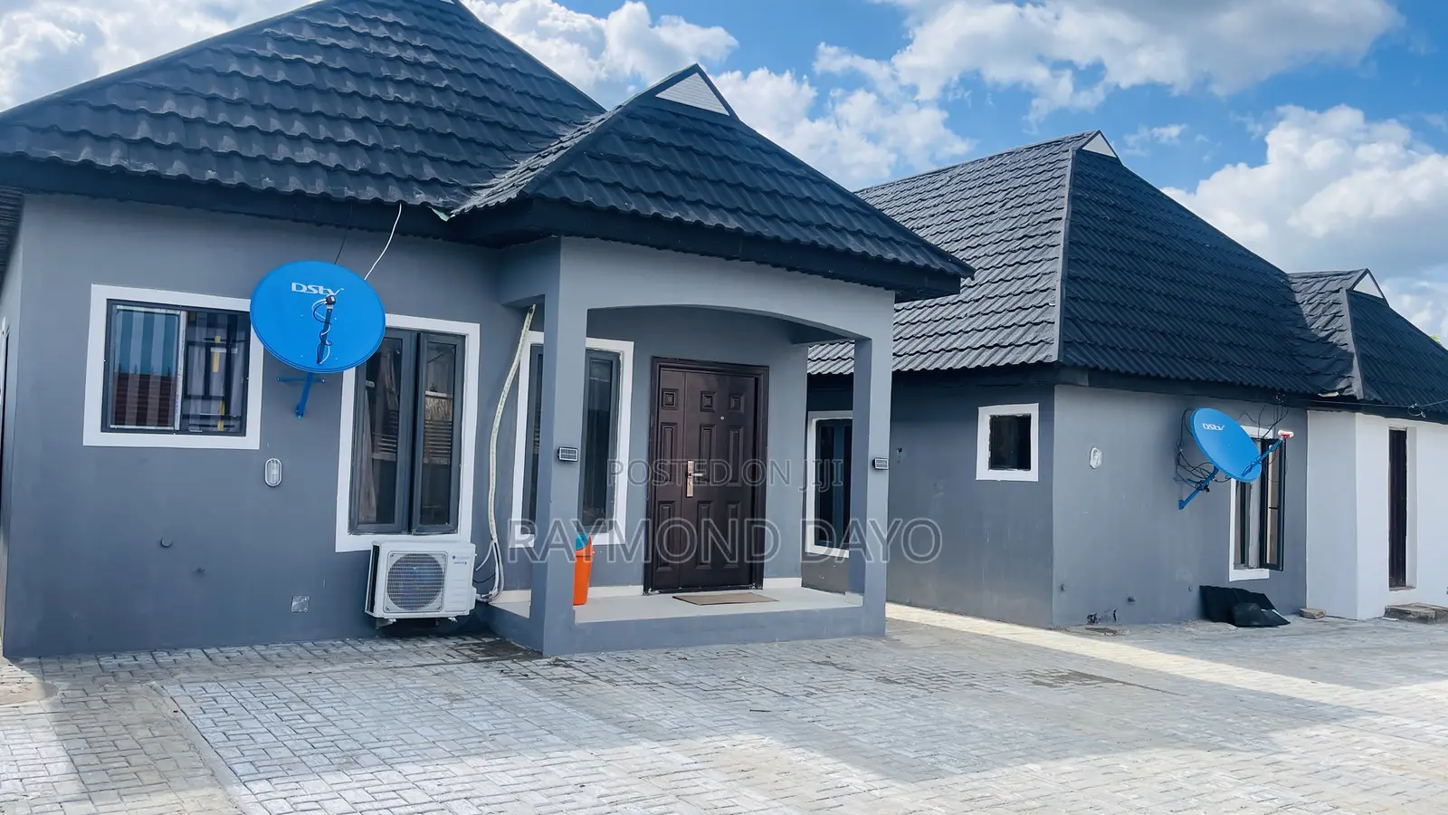 Studio Shortlet Apartment in Ilorin South